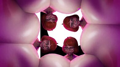 Velmas Popping Pillows