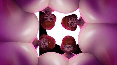 Velmas Popping Pillows