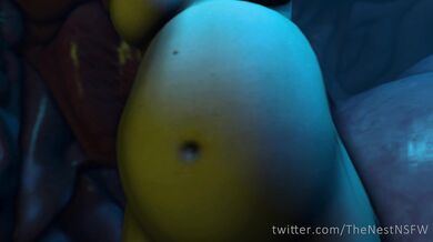 Inside the Nest: Adas First Time