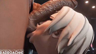 Wild and Raunchy Roach Infestation - Compilation of Sexual Fantasies