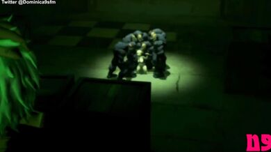 Breeding Program - The Spanish Submissive