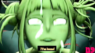 Breeding Program - The Spanish Submissive