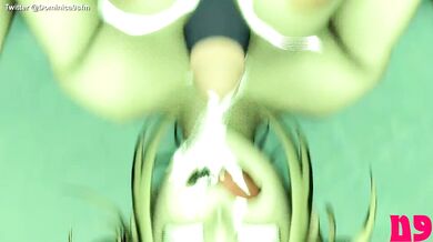 Breeding Program - The Spanish Submissive