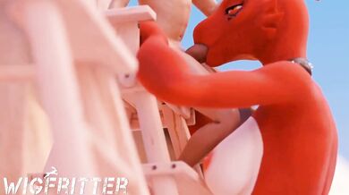 I love wigs and fritters, but when theyre combined its even better! Watch as I indulge in a delicious compilation of wig-fritter porn!