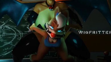 I love wigs and fritters, but when theyre combined its even better! Watch as I indulge in a delicious compilation of wig-fritter porn!