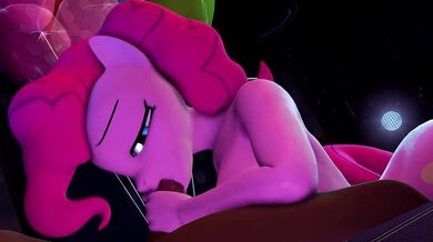 Buttons Birthday Surprise [Hentype]