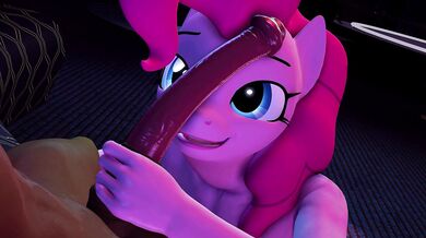 Buttons Birthday Surprise [Hentype]