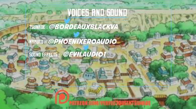 Feeling Each Other Up [Queentsunade]