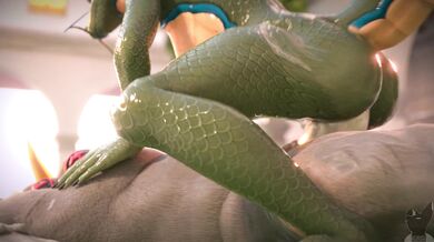 [Twitchy] Spicy Ramen