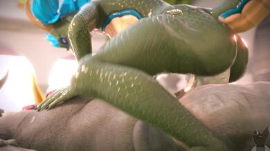 [Twitchy] Spicy Ramen