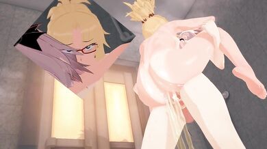 Mordreds Fanatic - Shower Lift (Astolfo)