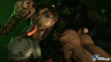 The Doomed Tyrant: A F***ed Up Story of Dominance and Submission