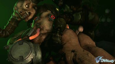 The Doomed Tyrant: A F***ed Up Story of Dominance and Submission