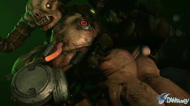 The Doomed Tyrant: A F***ed Up Story of Dominance and Submission