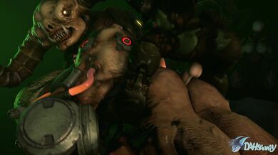 The Doomed Tyrant: A F***ed Up Story of Dominance and Submission