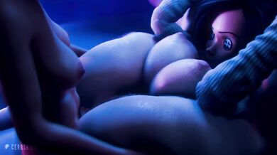 Mommys Back: The Beldam Revisited