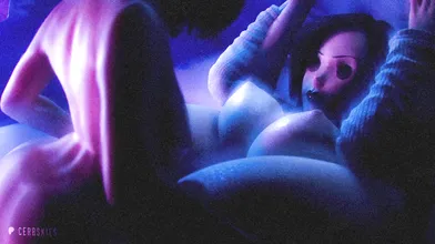 Mommys Back: The Beldam Revisited