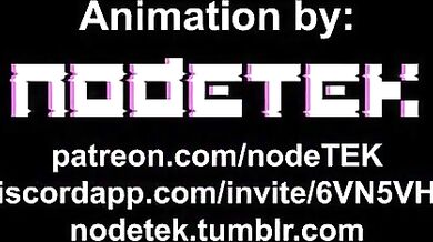 Mila, the Futanari Tina, Gives a Sensual Massage in her Sexy New NodeTEK Suit!