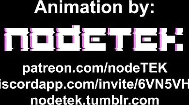 Mila, the Futanari Tina, Gives a Sensual Massage in her Sexy New NodeTEK Suit!