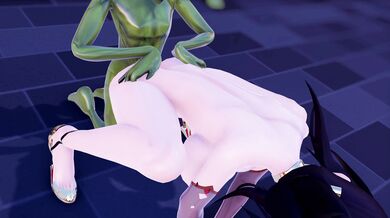 The Princess and the Goblin: A Love Story