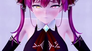 Sailor Moon and Sailor Mercurys Lesbian Adventure in Ultra High Definition