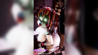 Reworded: Scrapping With Bae Dirty Doggy Style