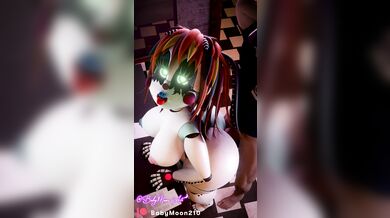 Reworded: Scrapping With Bae Dirty Doggy Style