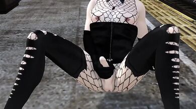 Watch Jared Marney get fucked in the ass on the Subway! This sissy slut cant get enough cock and needs to be taken like a whore