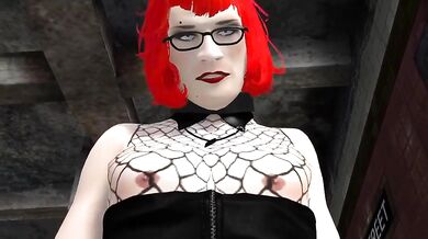 Watch Jared Marney get fucked in the ass on the Subway! This sissy slut cant get enough cock and needs to be taken like a whore