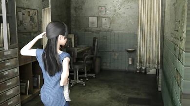 Transforming into a Furry Beast - A NoxFormi Hentai