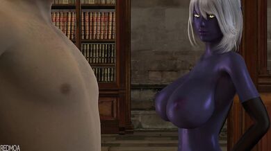 The Queen and her Nautical Adventure