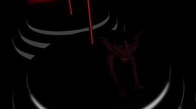 I can never resist a naughty nurse like you!