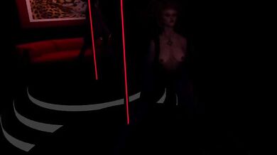 I can never resist a naughty nurse like you!