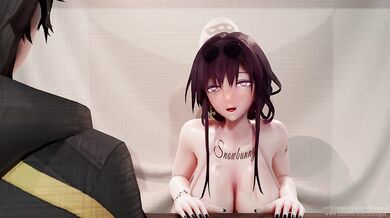 Kafka, the NTR?!