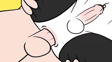 Two Guys Fuck on a Boat: Jayden and Ian Smash Shinlalala