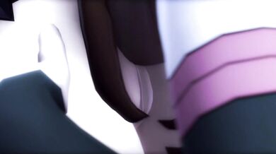 The Toga and Uraraka sex scene from the GreatM8 series in 1080p HD quality