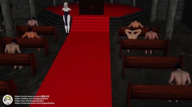 Im sure you wont regret watching Church Debt Crisis Like Xiangweitudou, where the priest will show you how to pay off your debts in a unique way