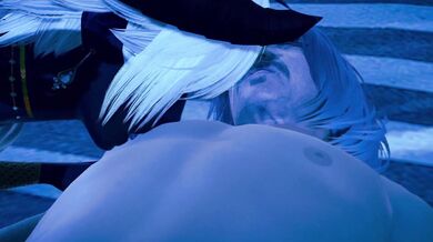 Bounty Huntress: The Quest for Captains Cock Part 1