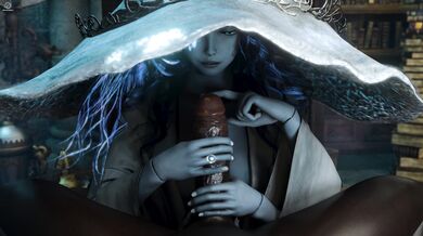 Watch Ranni the Witch (Blacked) on PEWPosterous, a hentai PORN site with exclusive content