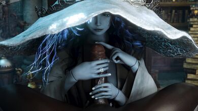 Watch Ranni the Witch (Blacked) on PEWPosterous, a hentai PORN site with exclusive content