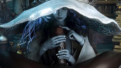 Watch Ranni the Witch (Blacked) on PEWPosterous, a hentai PORN site with exclusive content