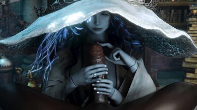 Watch Ranni the Witch (Blacked) on PEWPosterous, a hentai PORN site with exclusive content