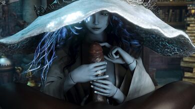 Watch Ranni the Witch (Blacked) on PEWPosterous, a hentai PORN site with exclusive content