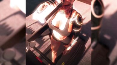 Massive Meat Monster Sexually Assaults Fragile Anime Girl