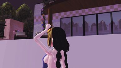 Hey guys, here is my latest MMD video featuring the cutest girls in various love situations! Enjoy Loving MMD Cuties!