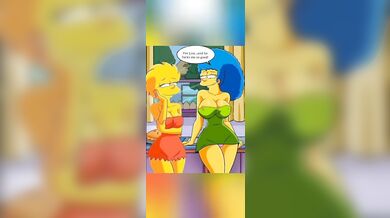 The Interphaze Project, Part 3: Lisa Simpsons Anal Expedition