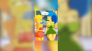 The Interphaze Project, Part 3: Lisa Simpsons Anal Expedition