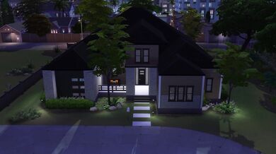 Satisfying the Urge - Sim Brother, Incestuous Quickie