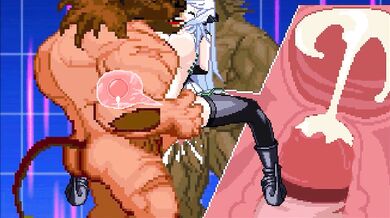 The Mythical Minotaur gets his Horny Cream Filled Ass Taken by a Slew of Sex Hungry Goddesses in this Explicit Collection of Hentai Porn Videos!