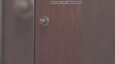 Watch Amanda, the cheating girlfriend get fucked in every hole by her boyfriends friends This is part 2 of the epic Doberman Studio hentai series!